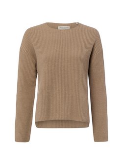 Damen Wollpullover