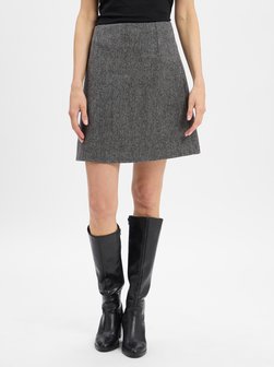 Damen Wollrock - Marche