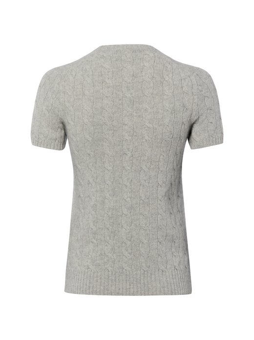 Damen Wollshirt