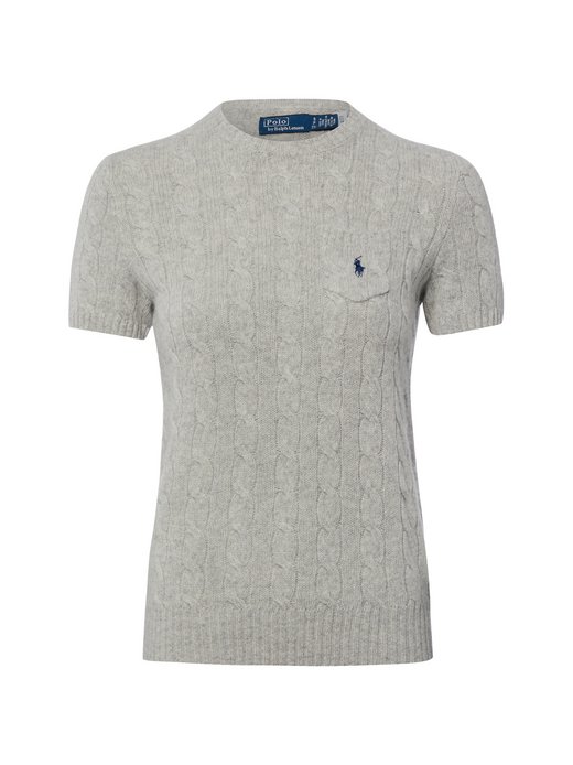Damen Wollshirt