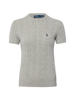 Damen Wollshirt