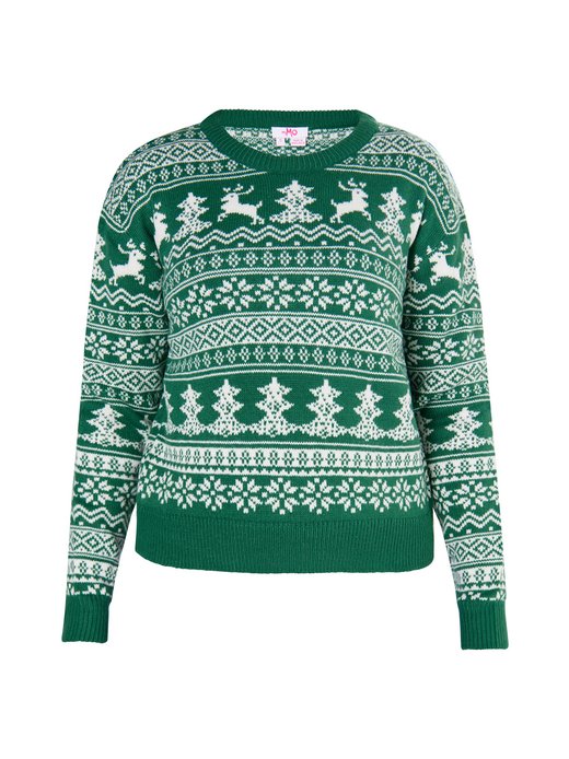 Damen X-Mas-Pullover