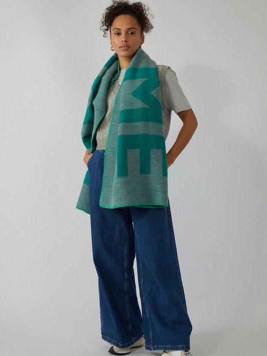 Damen XL-Schal