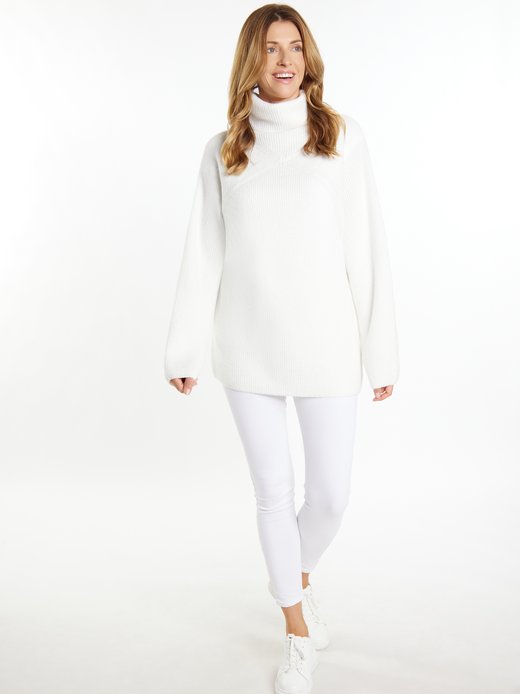 Damen Zur Seite fahren