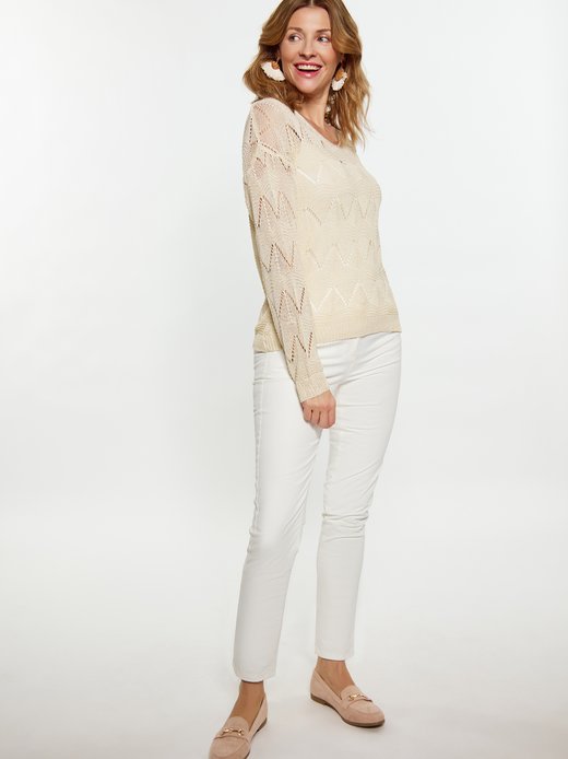 Damen Zur Seite fahren