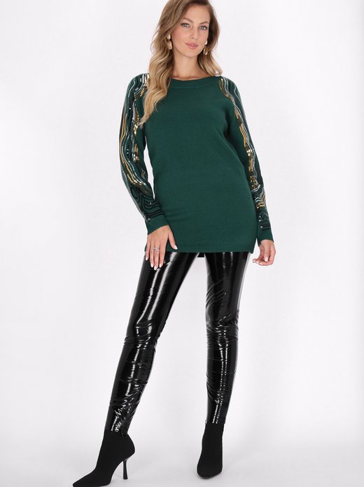 Damen Zur Seite fahren