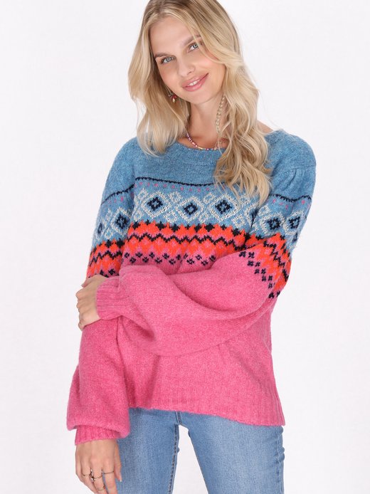 Damen Zur Seite fahren