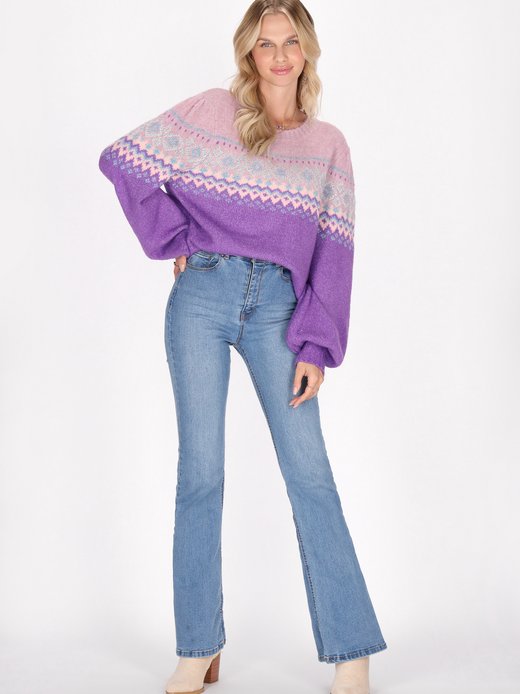 Damen Zur Seite fahren