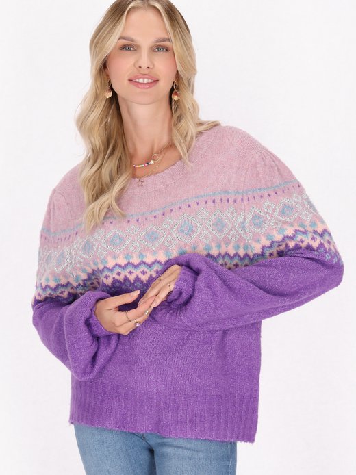 Damen Zur Seite fahren