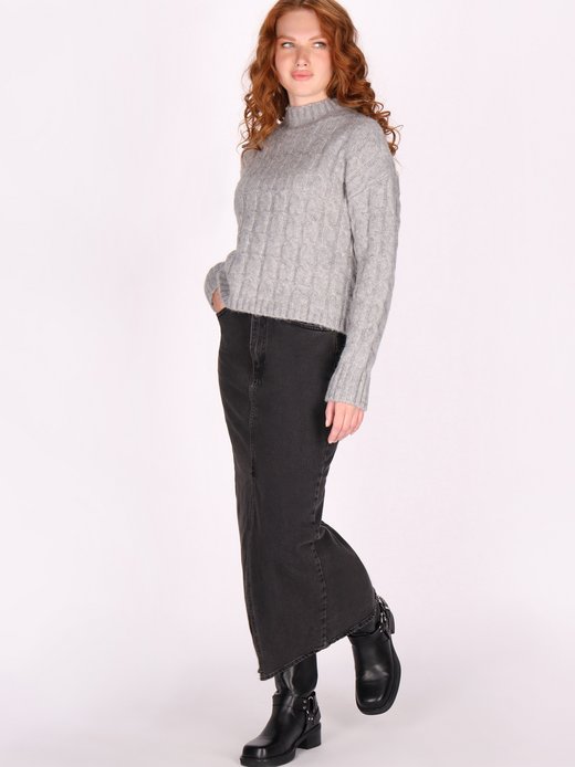 Damen Zur Seite fahren