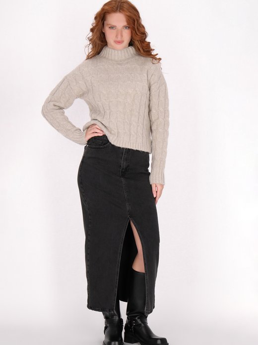 Damen Zur Seite fahren