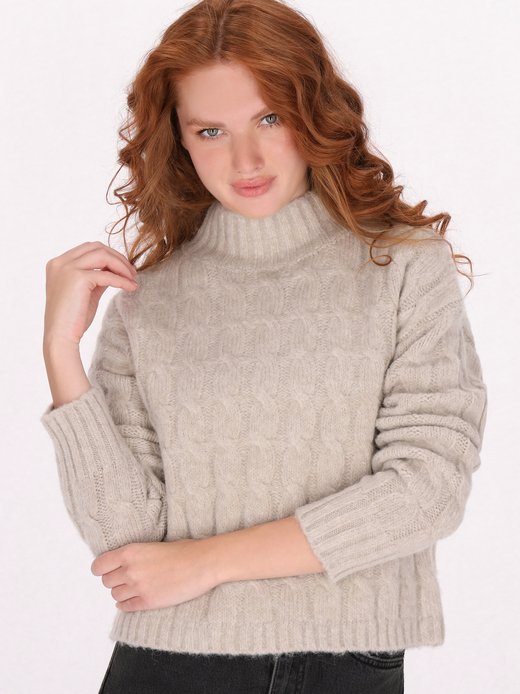 Damen Zur Seite fahren