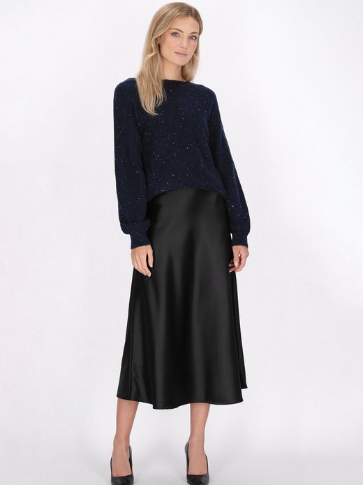 Damen Zur Seite fahren