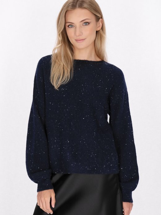 Damen Zur Seite fahren