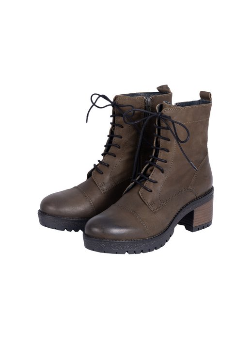 Damen ankle boot - AMY