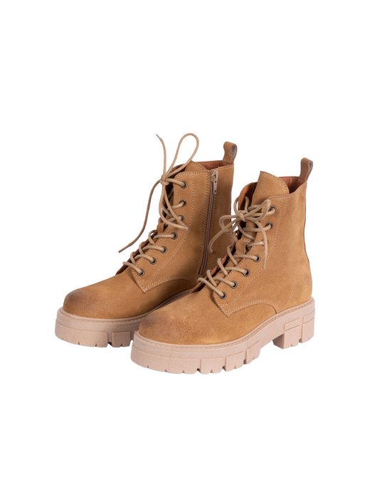 Damen ankle boot - CASTLE