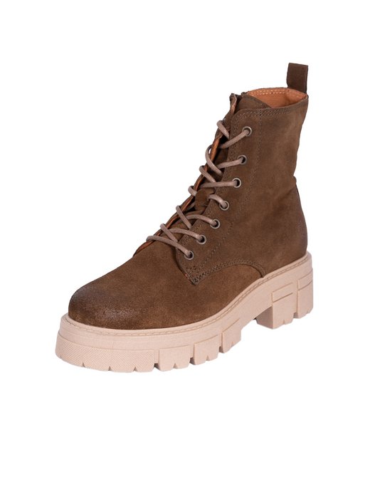 Damen ankle boot - CASTLE