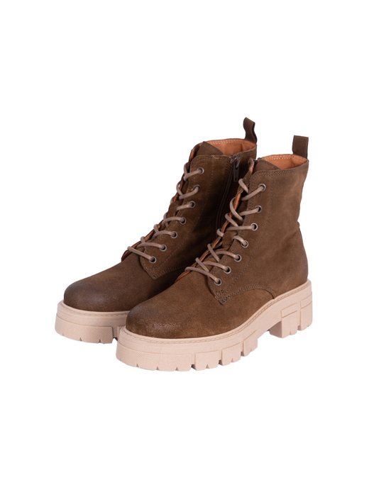 Damen ankle boot - CASTLE