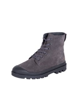 Artikelbild Damen ankle boot - PIXIE von Apple of Eden in grau uni