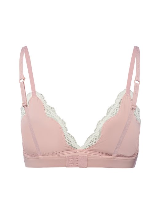 Damen bügelloser BH