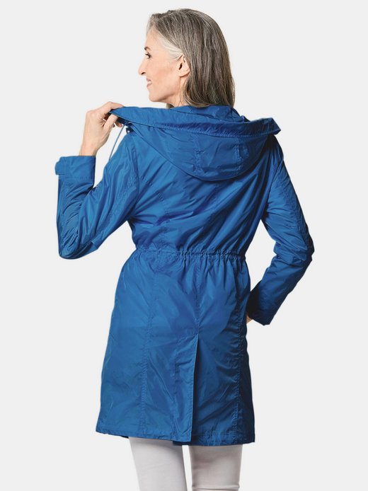 Damen Übergangs- & leichte Jacken