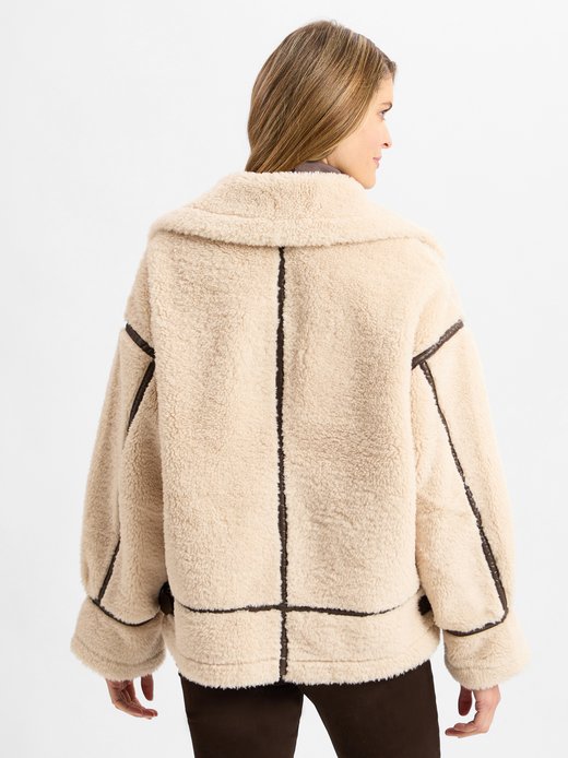 Damen Übergangsjacke - Ariana
