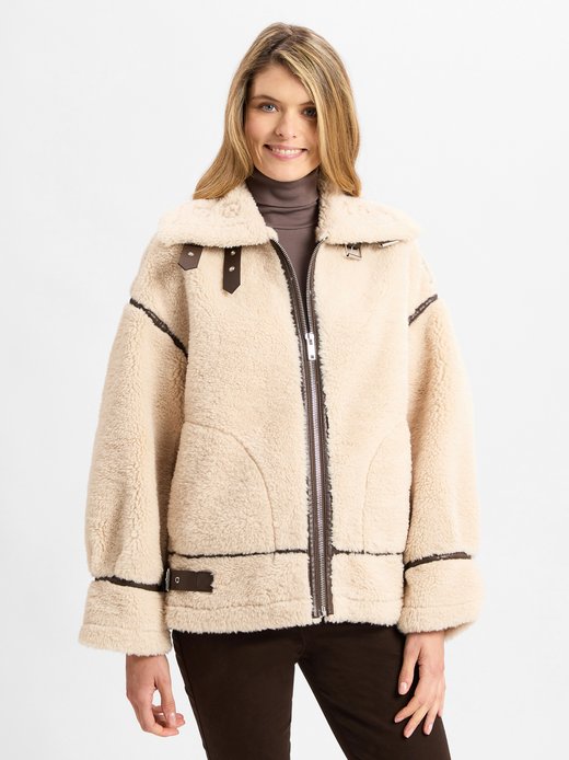 Damen Übergangsjacke - Ariana