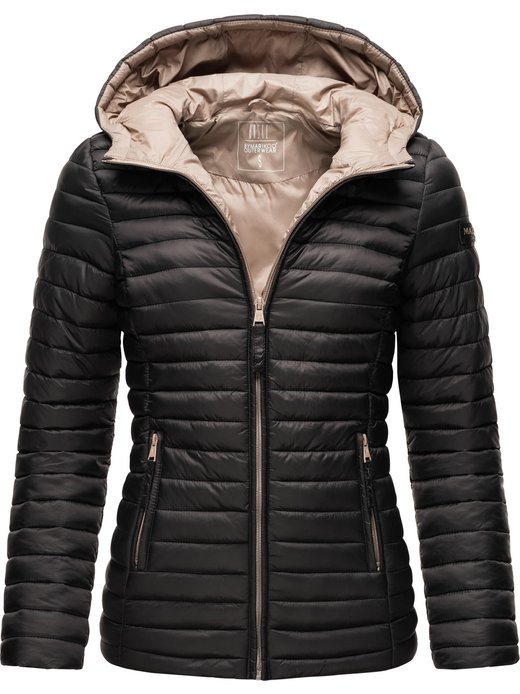 Damen Übergangsjacke - Asraa