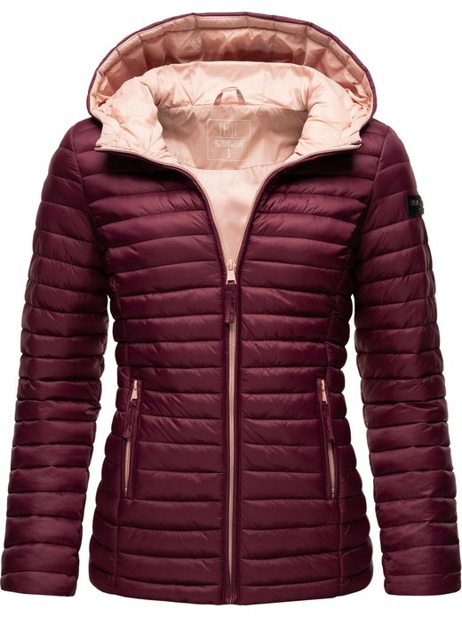 Damen Übergangsjacke - Asraa