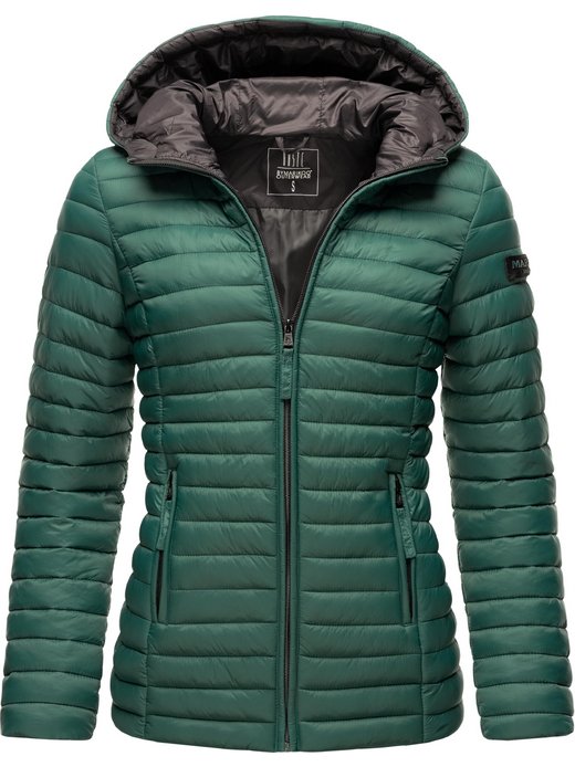 Damen Übergangsjacke - Asraa