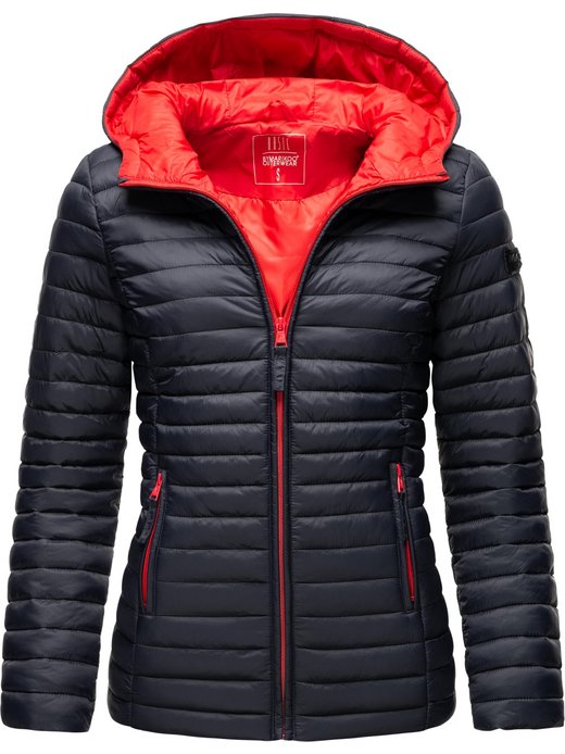 Damen Übergangsjacke - Asraa