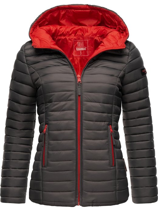 Damen Übergangsjacke - Asraa