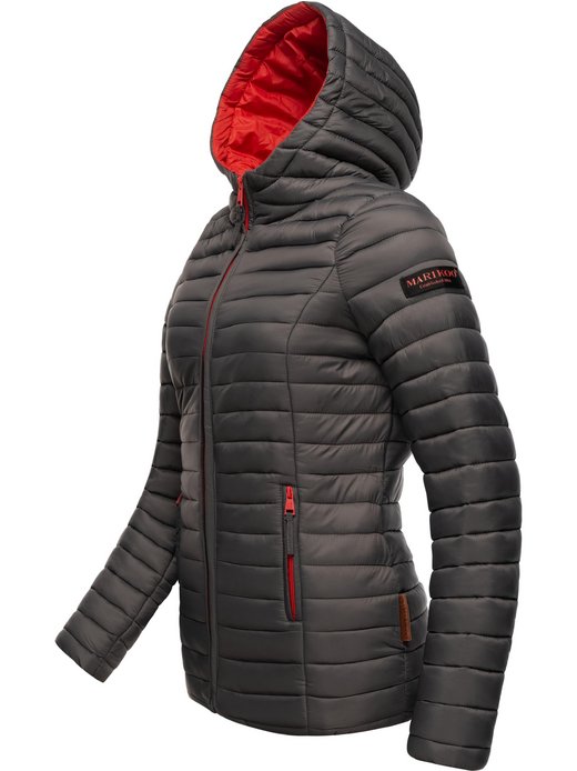 Damen Übergangsjacke - Asraa