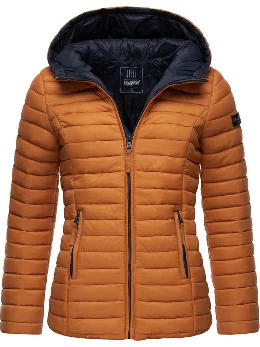 Damen Übergangsjacke - Asraa