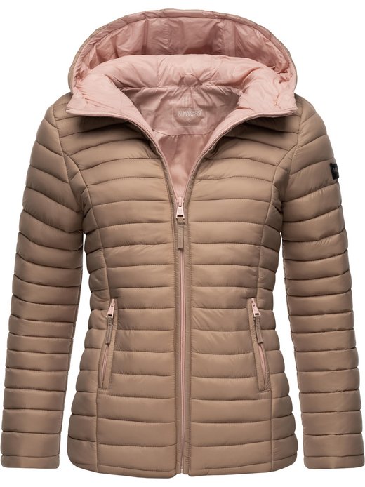 Damen Übergangsjacke - Asraa