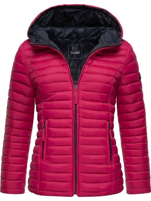 Damen Übergangsjacke - Asraa