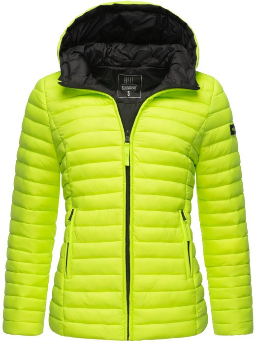 Damen Übergangsjacke - Asraa