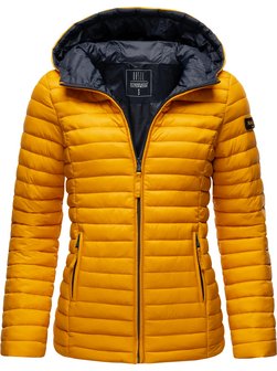 Damen Übergangsjacke - Asraa