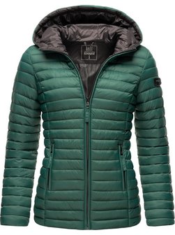 Damen Übergangsjacke - Asraa