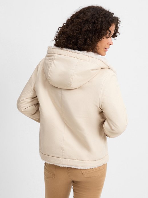 Damen Übergangsjacke - Aviva