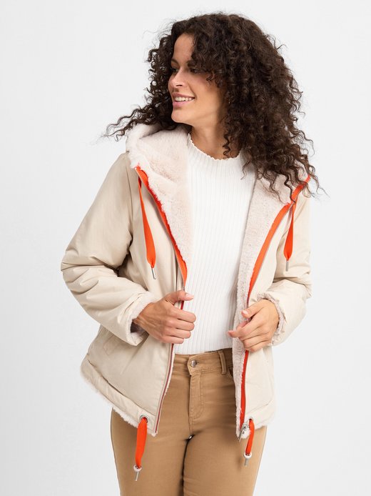 Damen Übergangsjacke - Aviva