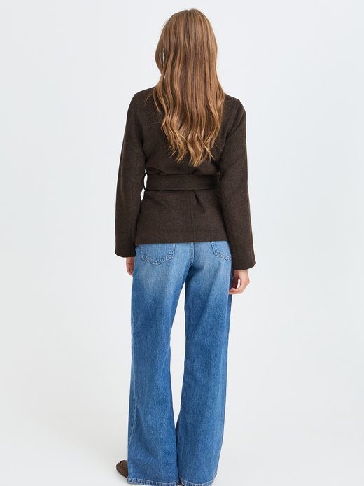 Damen Übergangsjacke BYABONNET
