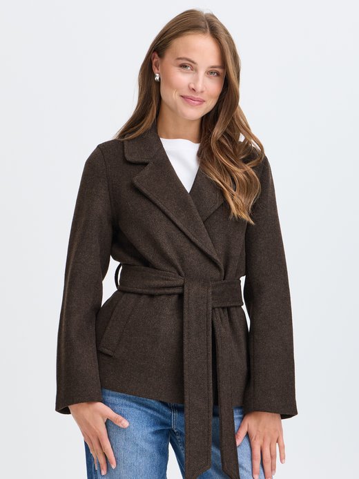 Damen Übergangsjacke BYABONNET