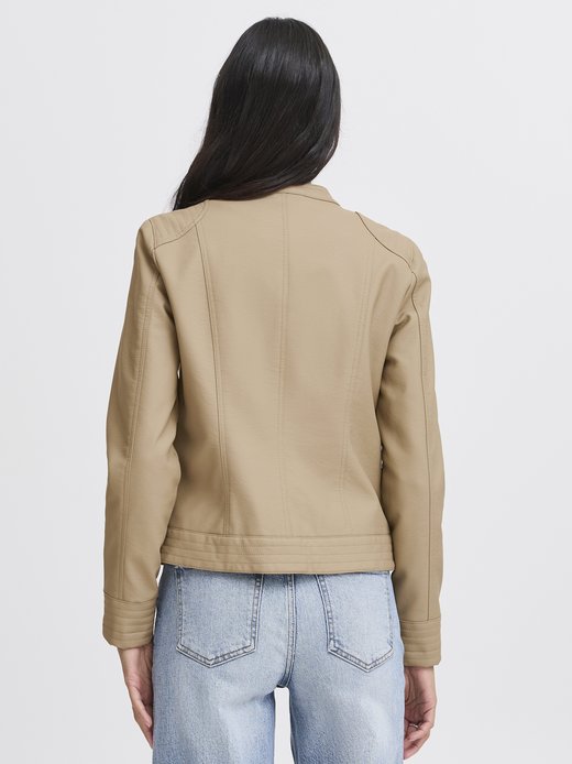 Damen Übergangsjacke BYACOM