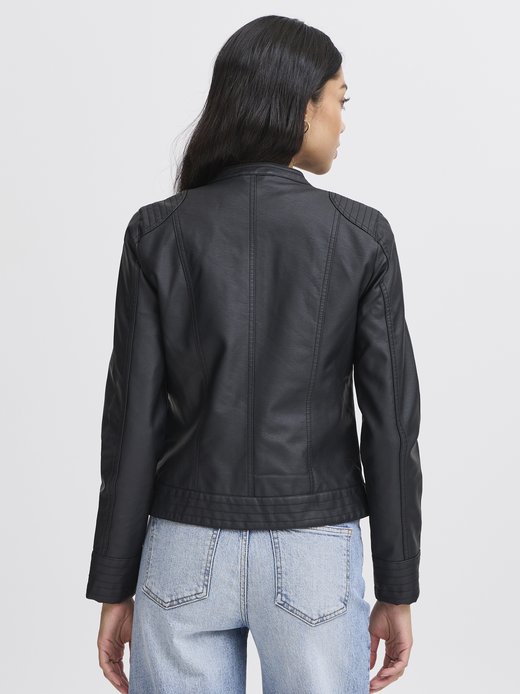 Damen Übergangsjacke BYACOM