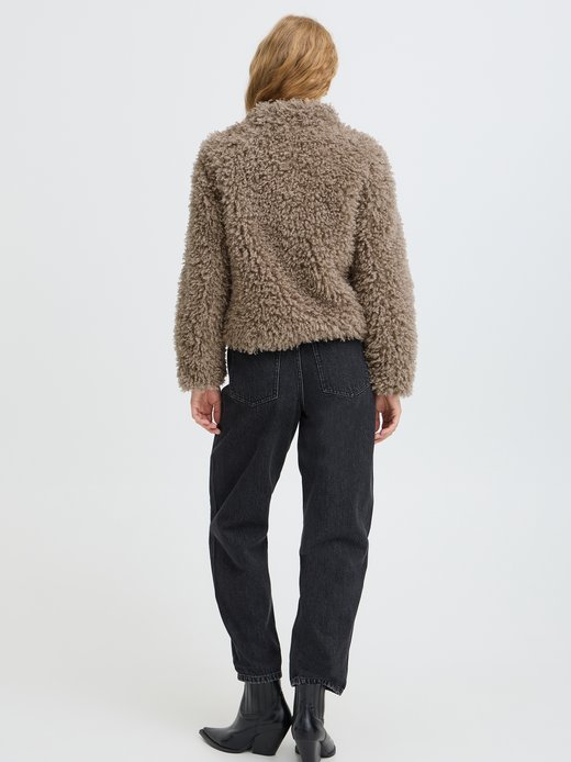 Damen Übergangsjacke BYARINIE