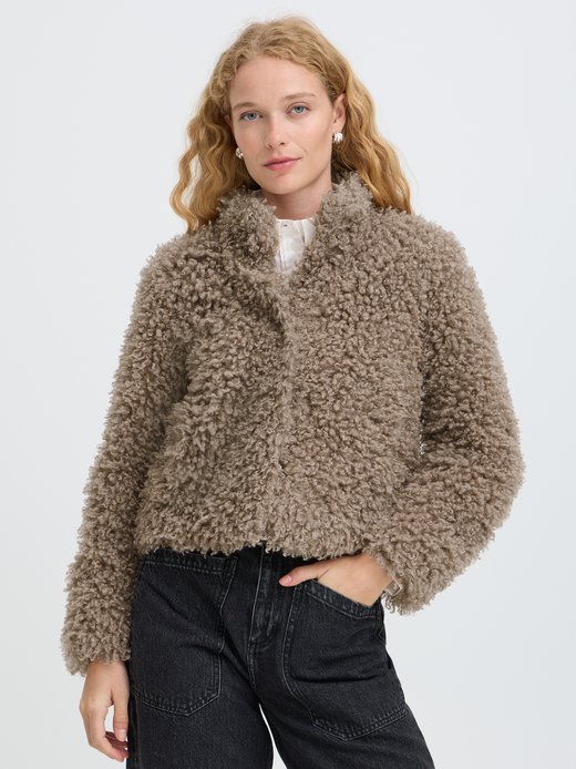 Damen Übergangsjacke BYARINIE