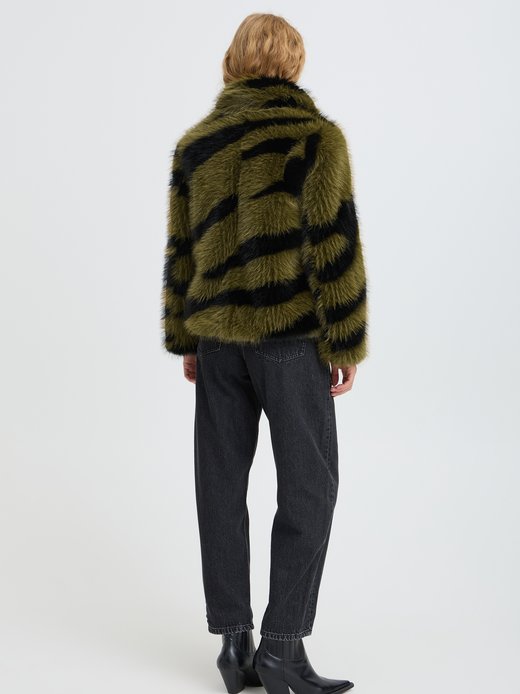 Damen Übergangsjacke BYASKAJA