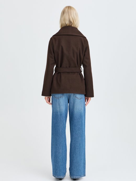 Damen Übergangsjacke BYBONDY