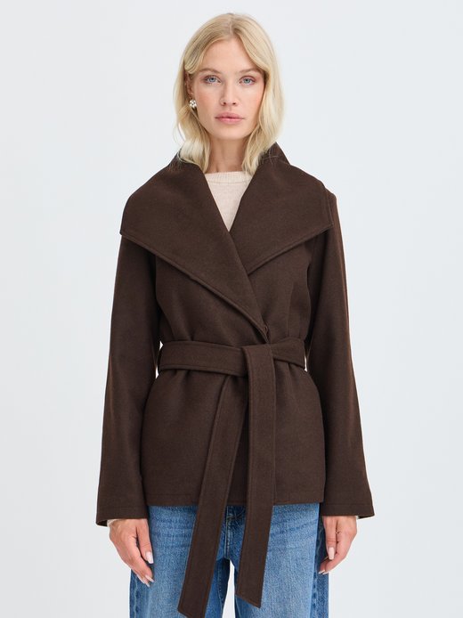 Damen Übergangsjacke BYBONDY